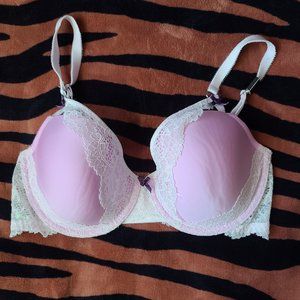 Victoria's Secret Dream Angels Lightly Lined (34DD